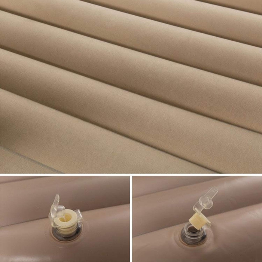 Biroller car bed air mattress inflation pump